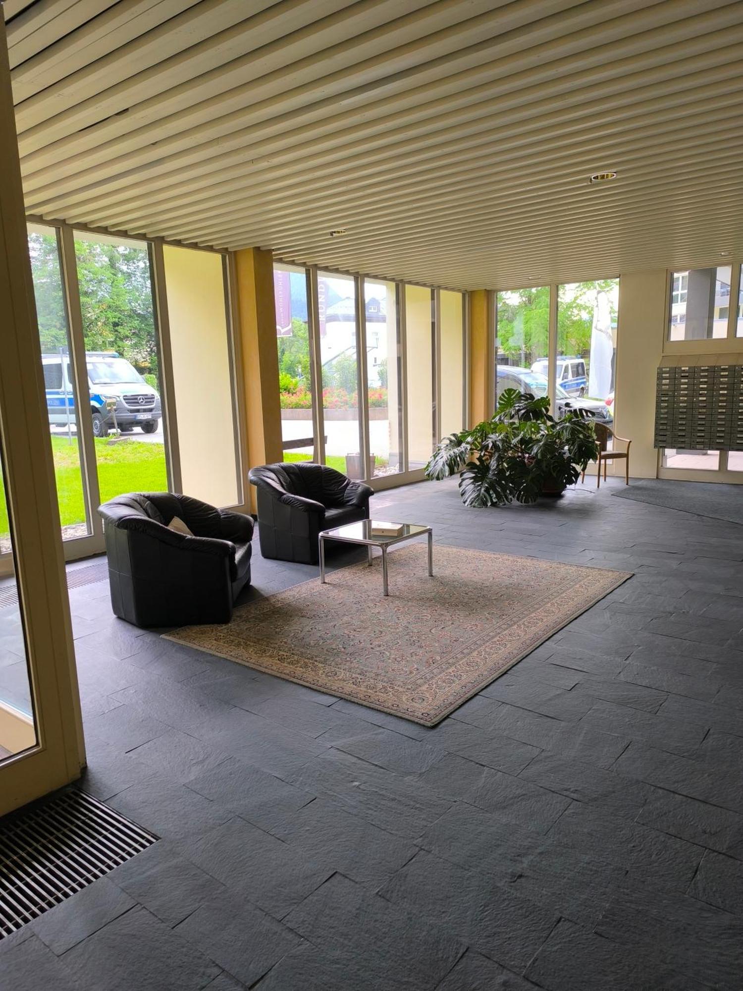 Panoramahaus 6140 Apartamento Bad Reichenhall Exterior foto